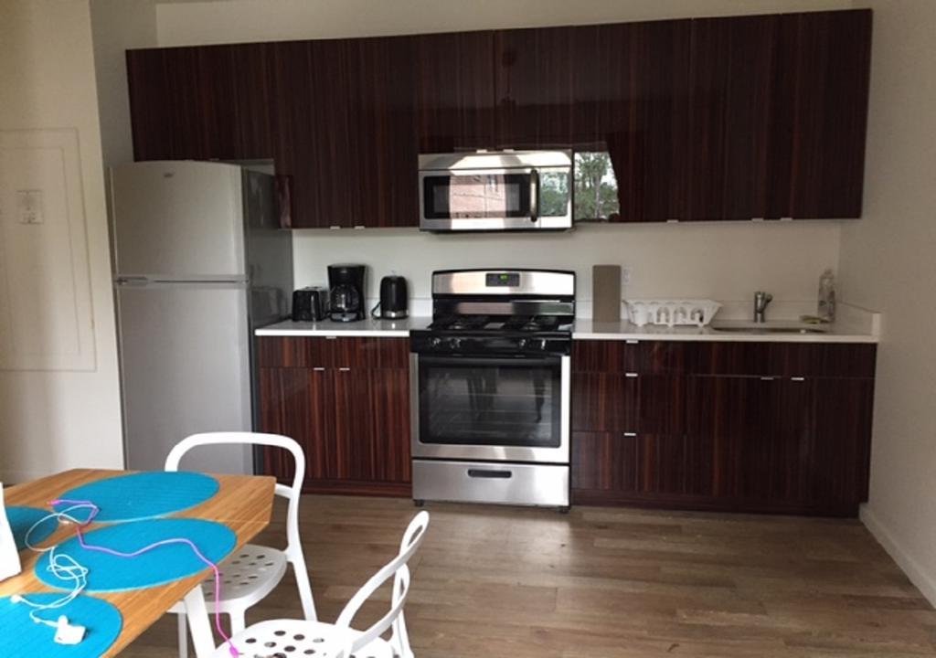 Short Stay Global - Jersey City Vroom Street Bagian luar foto