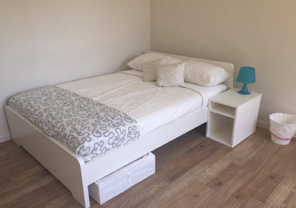 Short Stay Global - Jersey City Vroom Street Bagian luar foto