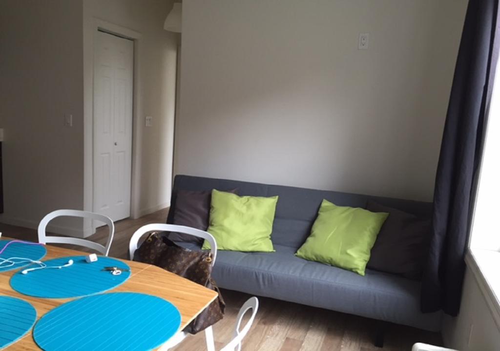 Short Stay Global - Jersey City Vroom Street Bagian luar foto