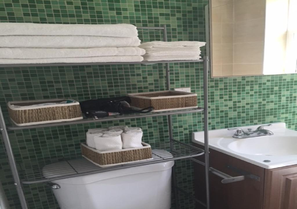 Short Stay Global - Jersey City Vroom Street Bagian luar foto