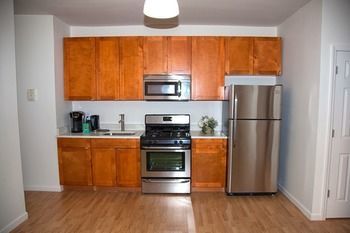 Short Stay Global - Jersey City Vroom Street Bagian luar foto
