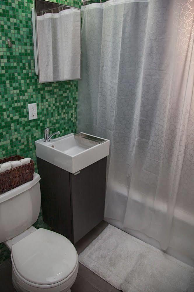 Short Stay Global - Jersey City Vroom Street Bagian luar foto