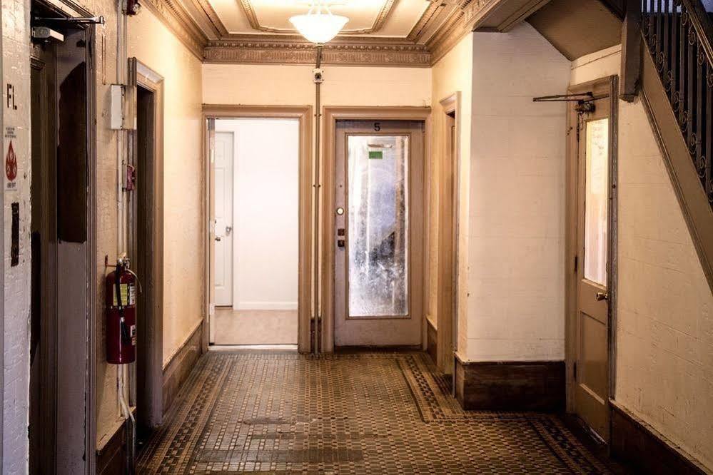 Short Stay Global - Jersey City Vroom Street Bagian luar foto