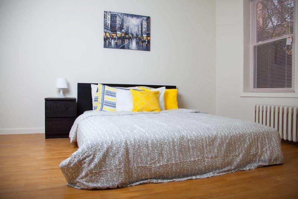 Short Stay Global - Jersey City Vroom Street Bagian luar foto