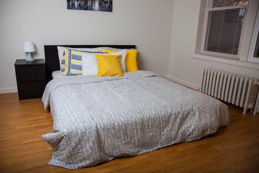 Short Stay Global - Jersey City Vroom Street Bagian luar foto